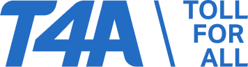 Toll4All logo